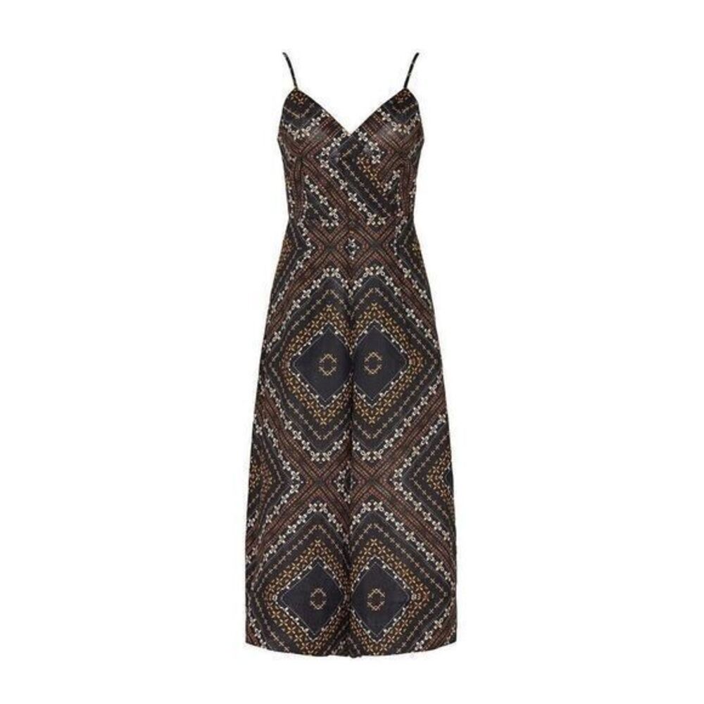 NICHOLAS Seta Jumpsuit 2R